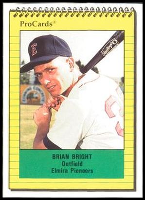 3281 Brian Bright
